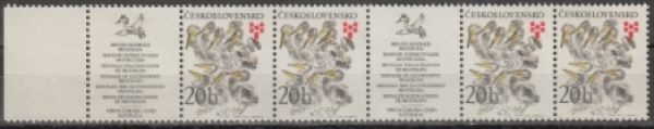 2149 + okraj vlevo + K L + ZN + ZN + K + ZN+ ZN ** - 1975